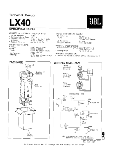 hfe_jbl_lx40_technical_manual_en