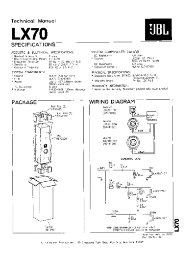hfe_jbl_lx70_technical_manual_en