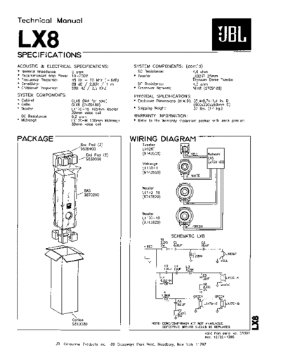 hfe_jbl_lx8_technical_manual_en