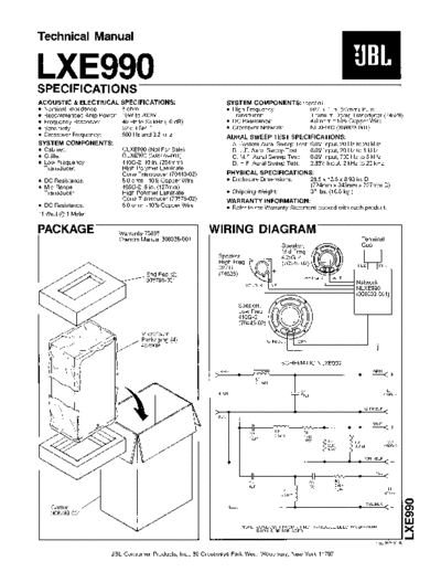 hfe_jbl_lxe990_technical_manual_en