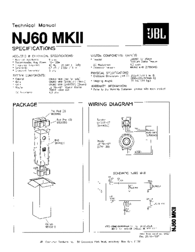 hfe_jbl_nj60_mkii_technical_manual_en