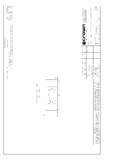 PRX Series Interface PCB Schematics