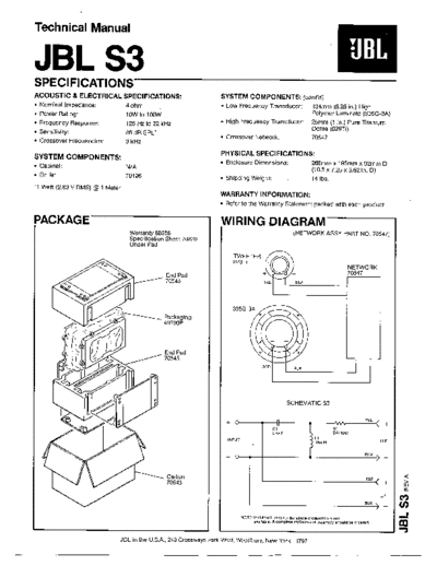 hfe_jbl_s3_technical_manual_en