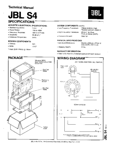 hfe_jbl_s4_technical_manual_en