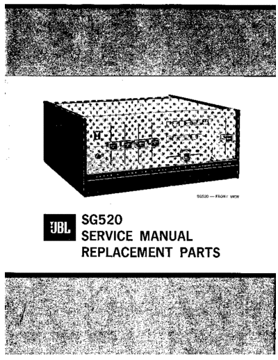 hfe_jbl_sg520_service_en