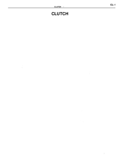 CL