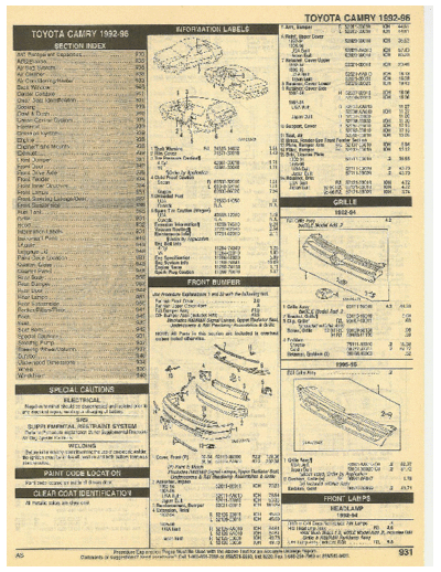 gen3_part_list
