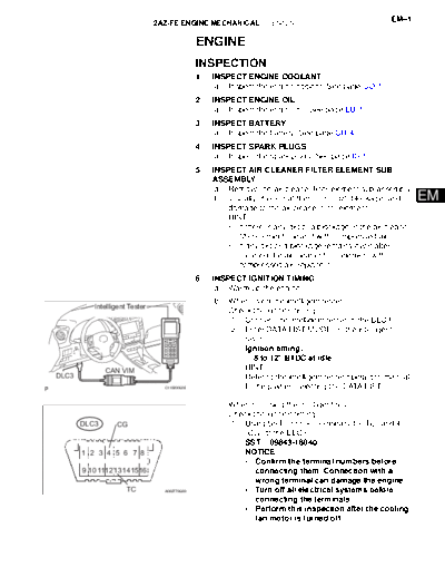 2AZ-FE_Engine_Mechanical