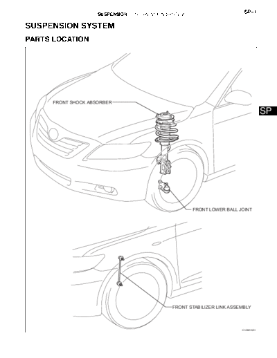 Suspension
