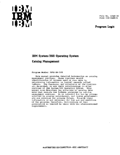 Y28-6606-1_Catalog_Management_Rel18_PLM_Jul69