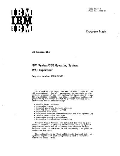 GY28-6659-7_MVT_Supervisor_PLM_Rel_21.7_May73