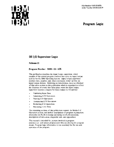 GY28-6616-9_OS_IO_Superv_PLM_R21.7_Apr73