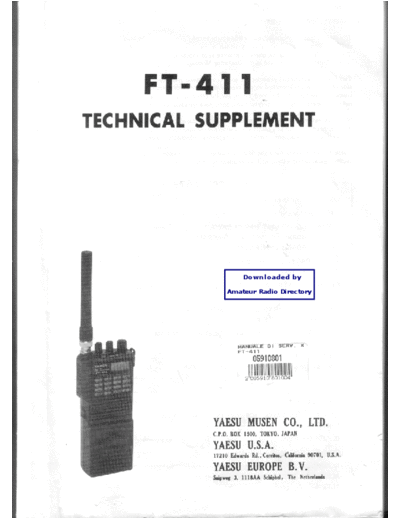 FT411