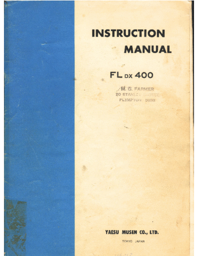 FLDX400_user_K4XL