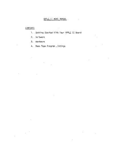 PrelimApple][manual