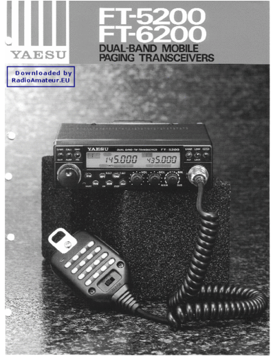FT5200