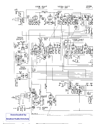 FTDX560_sch