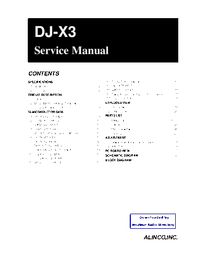 ALINCO_DJ-X3_serv