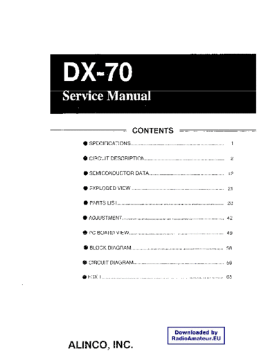 Alinco_DX-70_serv