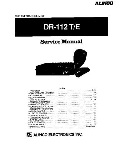 DR-112