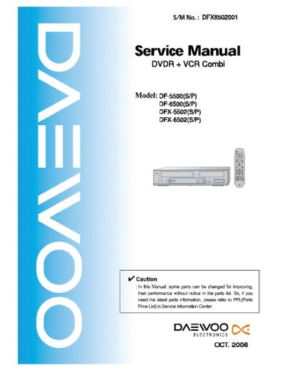 DAEWOO_DF-5500_DF-6500_DFX-5502_DFX-6502_DVDR-VCR_Comb