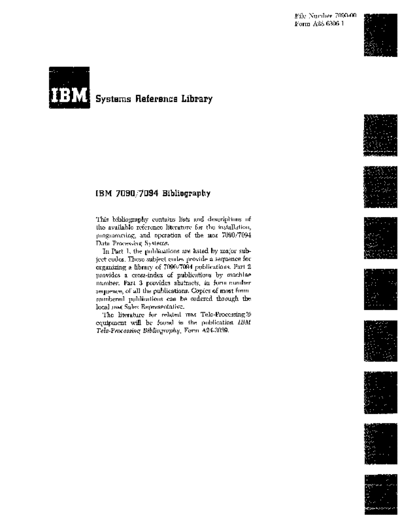 A28-6306-1_7090_7090_Bilbliography_Apr64