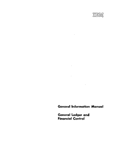 E20-8033_General_Information_Manual_General_Ledger_1960
