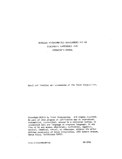 980386A_Intellec_Diagnostic_Confidence_Test_Jun77