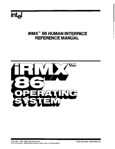 9803202-03_iRMX_86_Human_Interface_Reference_Nov82