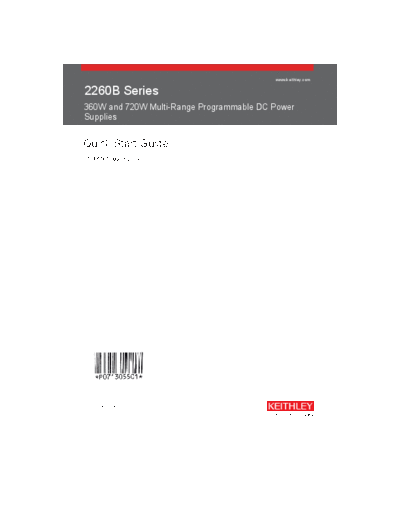 071305501_2260B_Quick_Start_Guide(March2014)