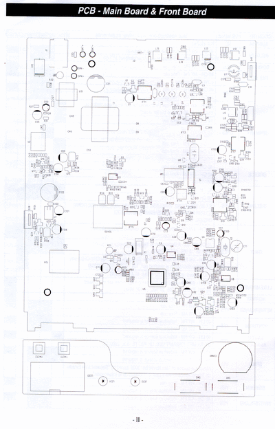 Intek m120 1