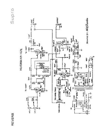 Supro_REVERB