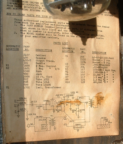 Kay503A 1962
