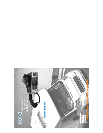 Service_Manual_Team_MX8_ENG
