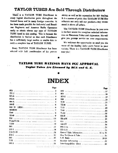 taylor_vacuum_tube_manual