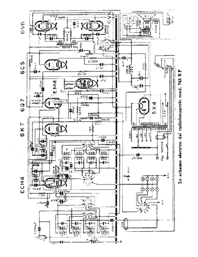 IMER 745 RF