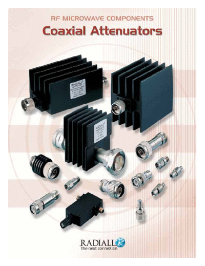 Attenuators