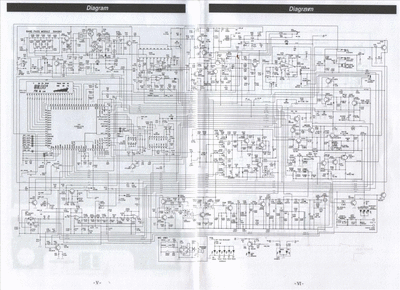 Intek M-490