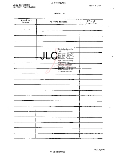 319 User Manual