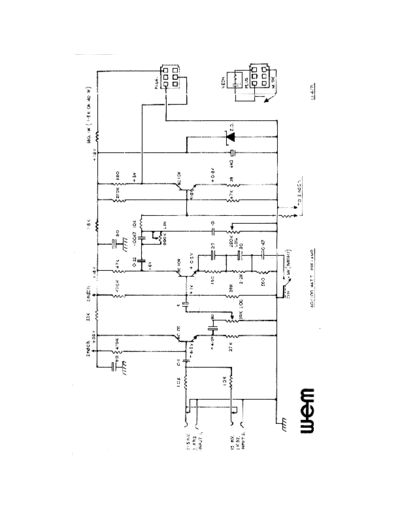 wem-100watt-pre-amplifier-schematic