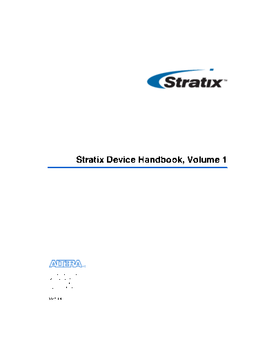stratix_handbook