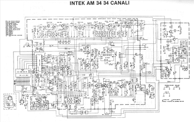 INTEK AM34