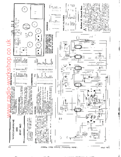 hmv-1105