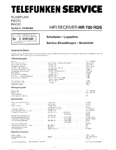 Telefunken_HR-780RDS
