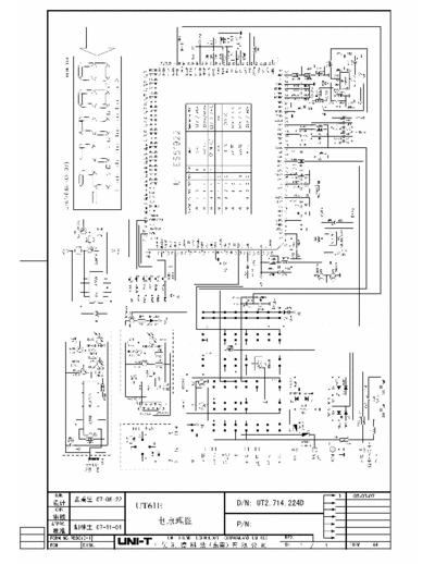 uni-t_ut61e