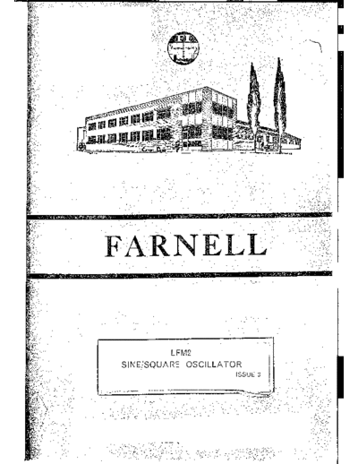 farnell._lfm2._oscillator._operating_guide