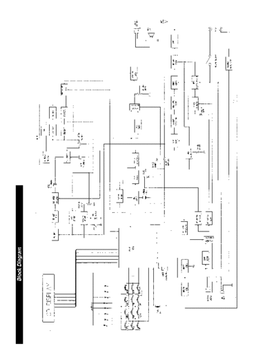 Intek H-520 Plus Schematic