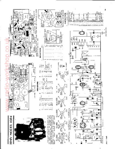 hmv-1604