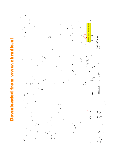 Schematic_TTI_TCB-775_ENG