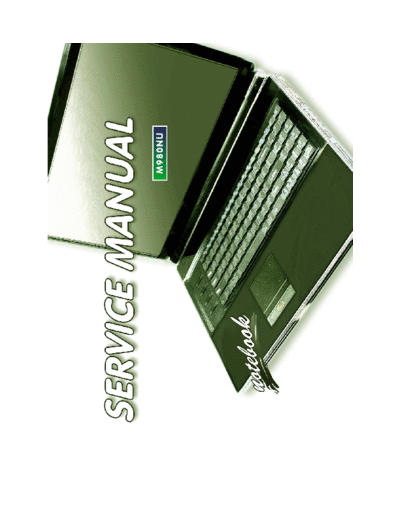 clevo m980nu